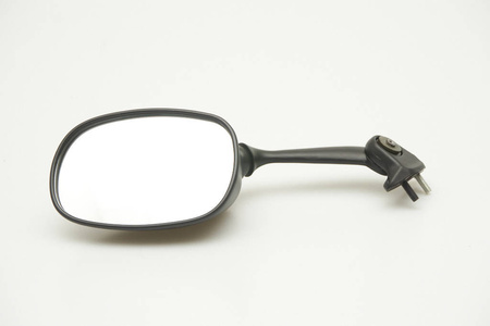 Lusterko yamaha yzf r6`08-13 prawe